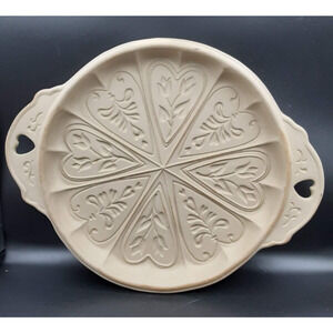 Vintage Brown Bag Cookie Art 1988 Hill Design